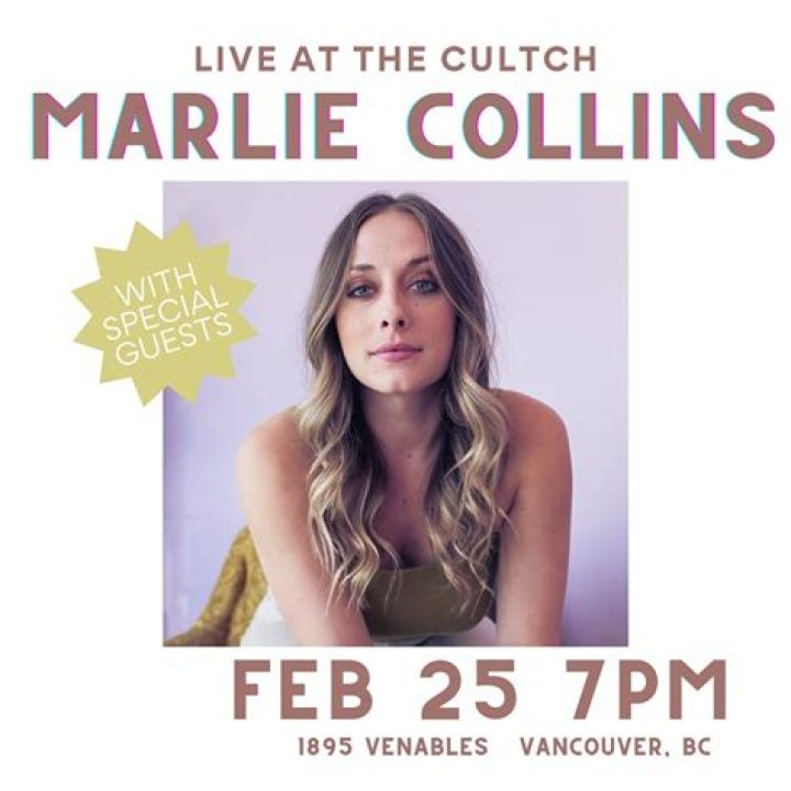 Marlie Collins | BlogInfo