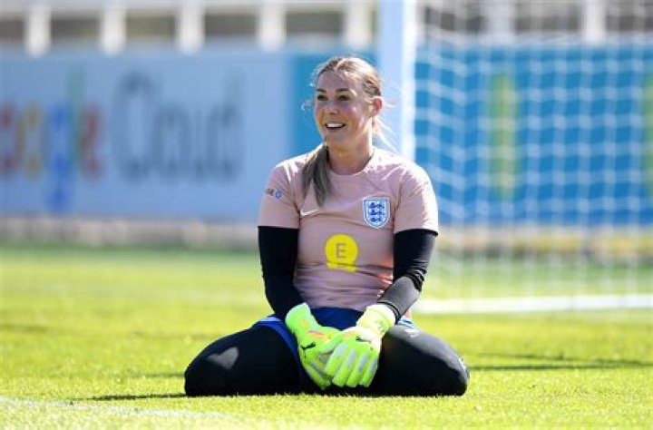 Mary Earps Relationships: An In-Depth Look at the Personal Life of the Goalkeeper