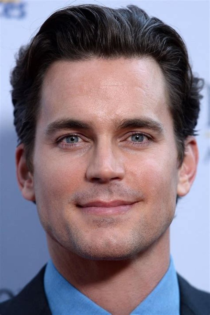 Matt Bomer Young: The Early Years of a Talented Actor