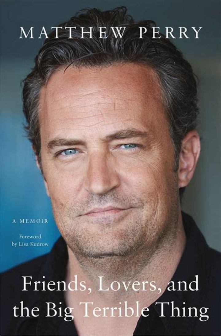 Matthew Perry: A Journey Through His Life and Career