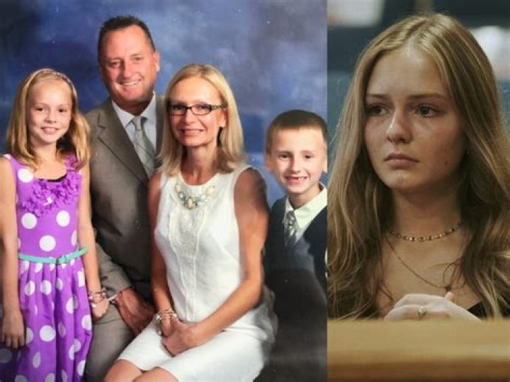 Maya Kowalski Family: Who Are Her Parents