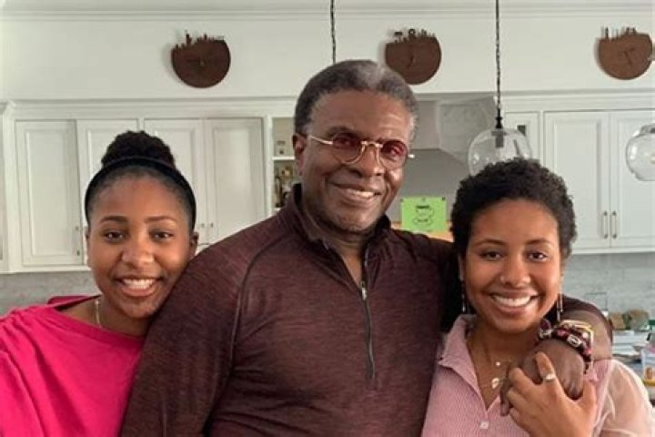Meet Maelee Williams and Ruby Williams