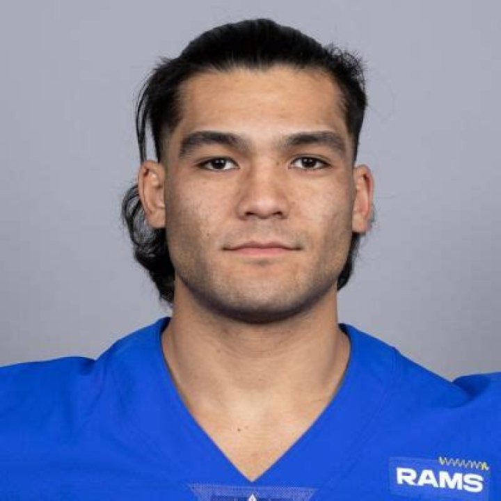 Meet Puka Nacua Parents, Lionel And Penina Nacua