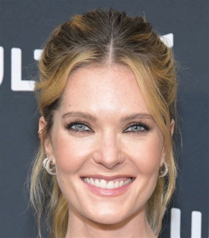 Meghann Fahy: An Inspirational Journey in the Entertainment Industry