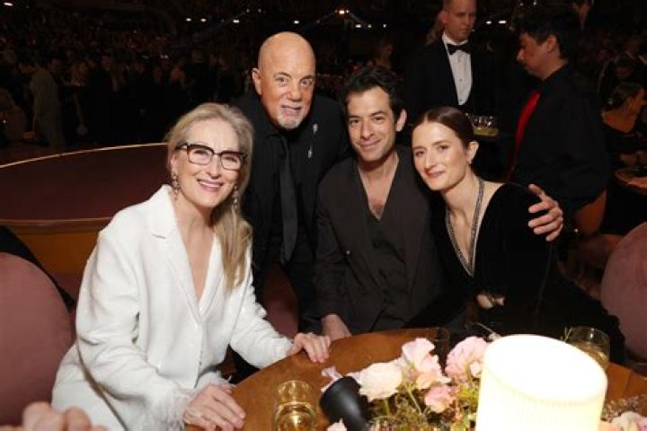Meryl Streep and Mark Ronson: A Comprehensive Exploration of Their Lives and Impact