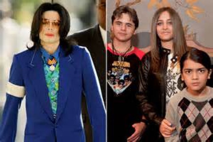 Michael Jackson’s Son: A Comprehensive Exploration