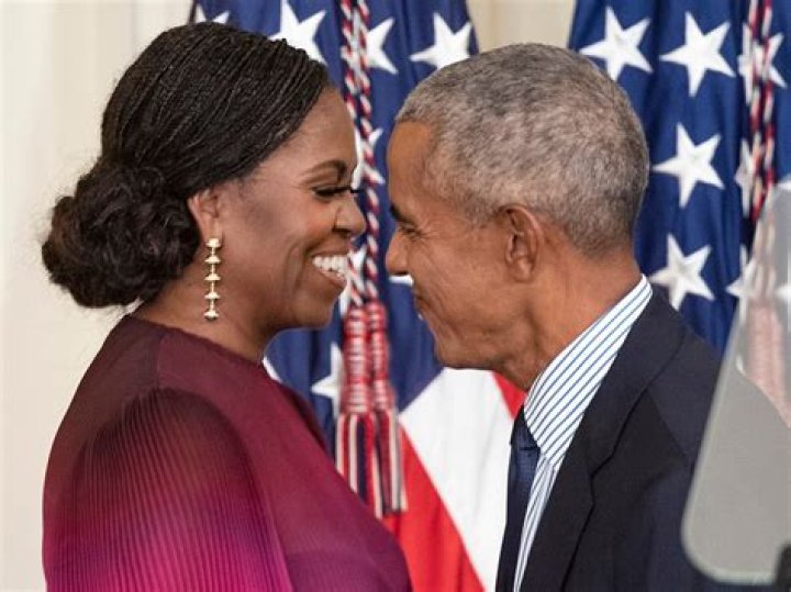 Michael Robinson Michelle: A Deep Dive into Their Lives and Achievements