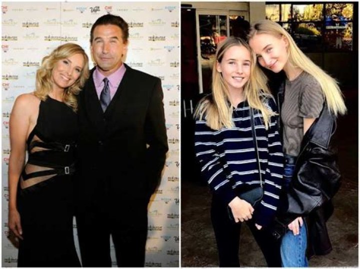 Mimi Kuzyk Biography, Age, Height, Husband, Net Worth, Family