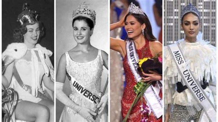 Miss Universo: A Celebration of Beauty and Empowerment