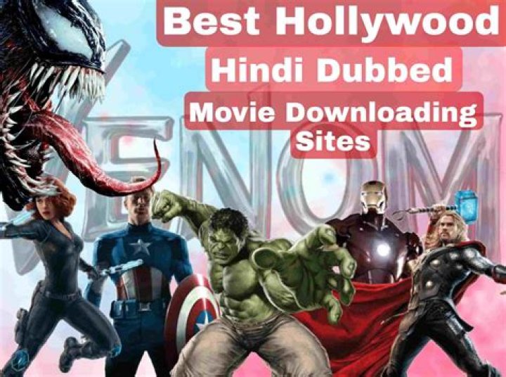 Movies4u VIP: Your Ultimate Destination for Hindi Dubbed Movies