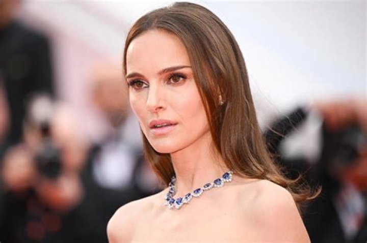 Natalie Portman: The Alluring Journey of a Hollywood Icon