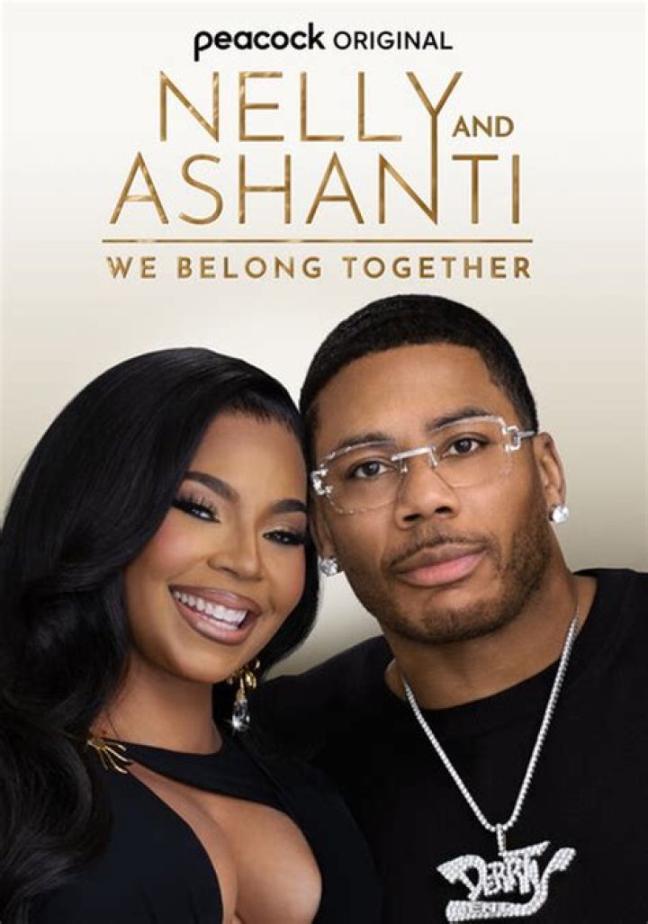 Nelly Ashanti Together: A Journey of Talent and Unity