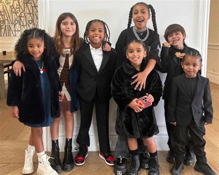 Nick Cannon has fathered 12 children. Meet all of the entertainer's kids and their moms.