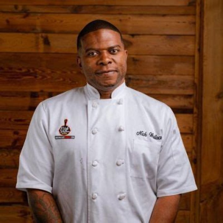 Nick Wallace Has Remained On The List Of Best Chef America To This Day |
