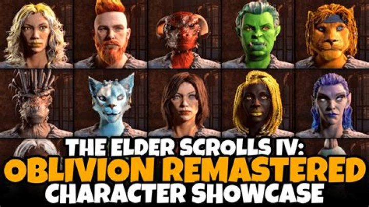 Oblivion and Melissa: The Full Name and Story Behind the Characters