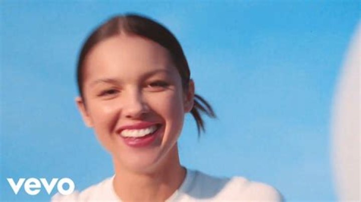 Olivia Rodrigo's So American Lyrics: A Journey Through Identity and Expression
