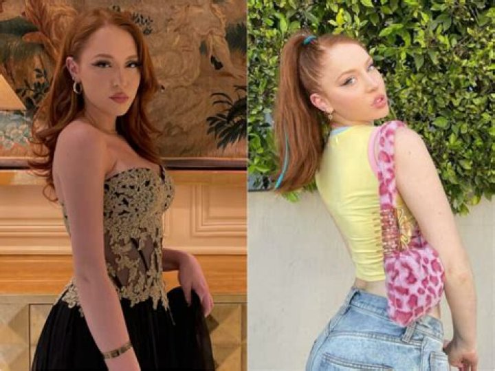 Olivia Soli Bio, Age, Height, Boyfriend, Net Worth, Wiki