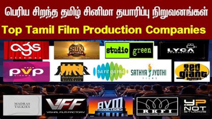 One Tamil Blasters: The Ultimate Guide to the Rising Star in the Tamil Film Industry