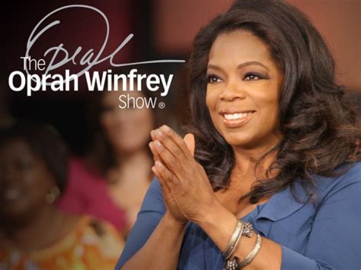 Oprah Winfrey's Arrest Rumors Debunked