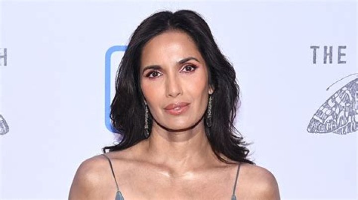 Padma Lakshmi Naked: A Deep Dive into Her Life and Cultural Impact