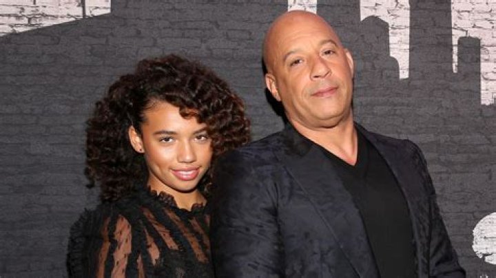 Pauline Sinclair: Story Of The Daughter of Vin Diesel