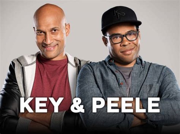 Peele and Key: A Dynamic Duo Redefining Comedy and Beyond