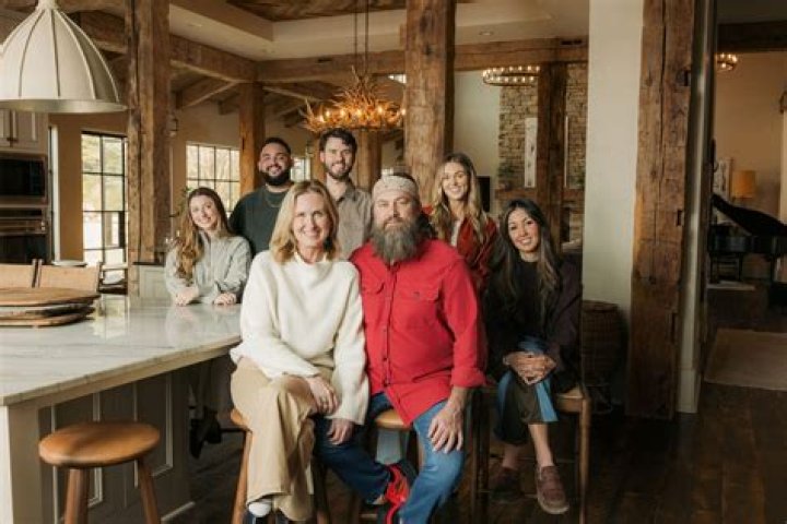 Phil Robertson Daughter: Unveiling the Life and Legacy
