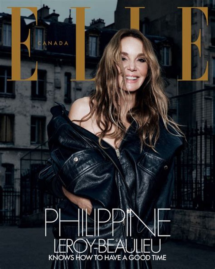 Philippine Leroy-Beaulieu Biography, Age, Height, Husband, Net Worth, Family