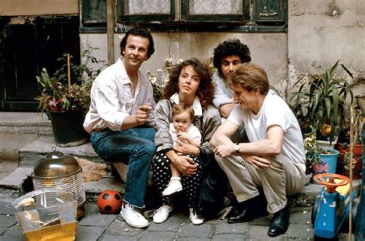 Philippine Leroy-Beaulieu Children: A Deep Dive into the Family Life of the French Actress