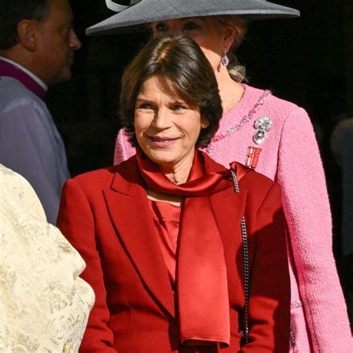 Princess Caroline of Monaco: An Inspirational Journey of Royalty and Resilience