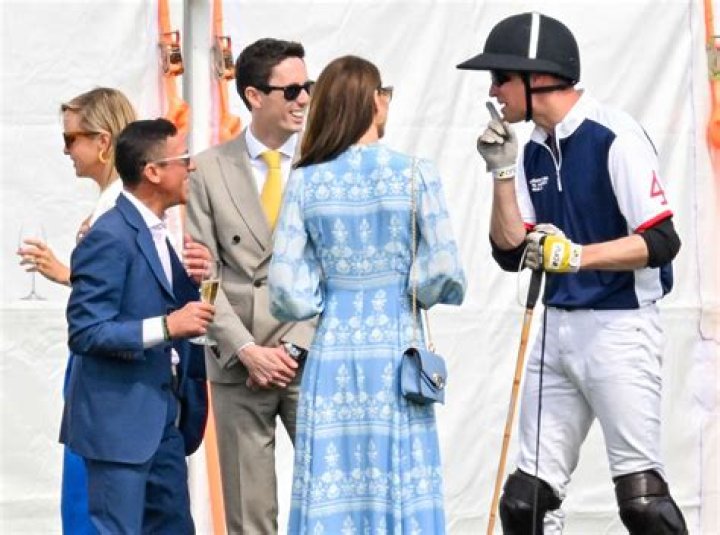 Princess Kate Will Miss Prince William's Charity Polo Match: A Comprehensive Insight