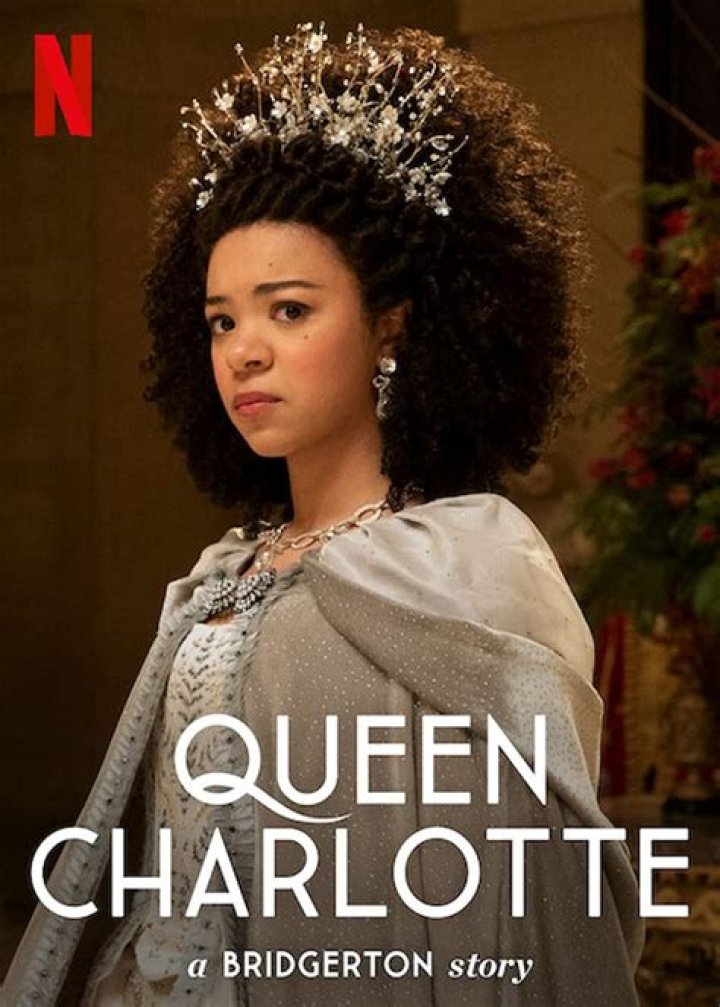 Queen Charlotte: A Bridgerton Story - A Captivating Tale of Love, Power, and Legacy