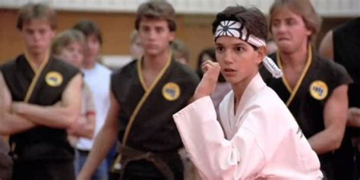 Ralph Macchio Young: The Journey of a Karate Kid Star