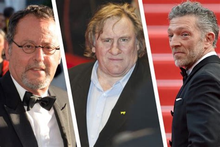 Red Haired Male Actors: A Comprehensive Guide to Talented Performers