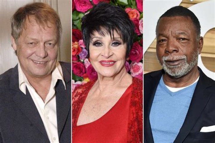 Reflecting on the Lives of Notable Figures: What Celebrities Died July 13, 2024