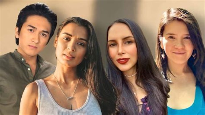Rising Stars: Young Filipino Actors Making Waves in the Entertainment Industry