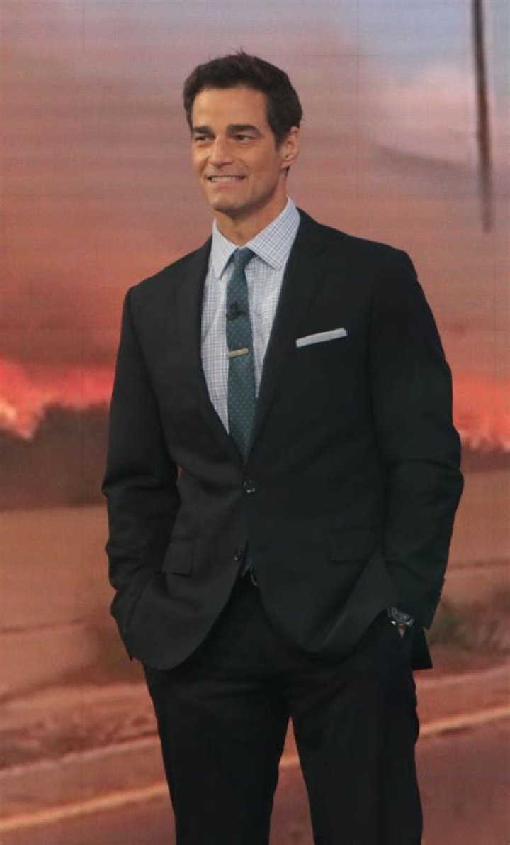 Rob Marciano: An Insightful Journey through the Career of a Meteorological Icon