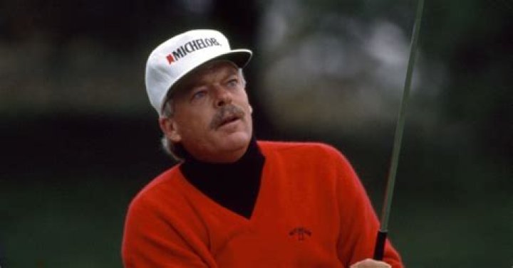 Roger Maltbie Biography, Age, Height, Wife, Net Worth, Family