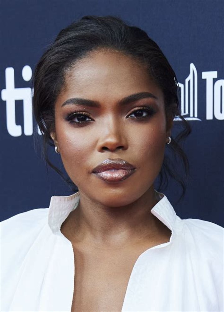 Ryan Destiny Age