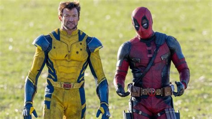 Ryan Reynolds: The Charismatic Deadpool Actor
