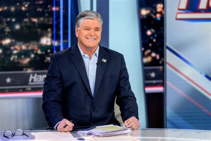 Sean Hannity Net Worth 2023: What Is The TV Host Worth?