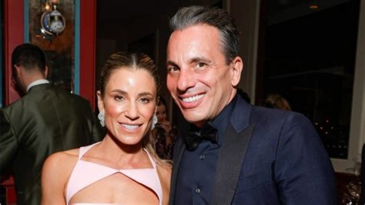 Sebastian Maniscalco: Wife, net worth, tattoos, smoking & body facts