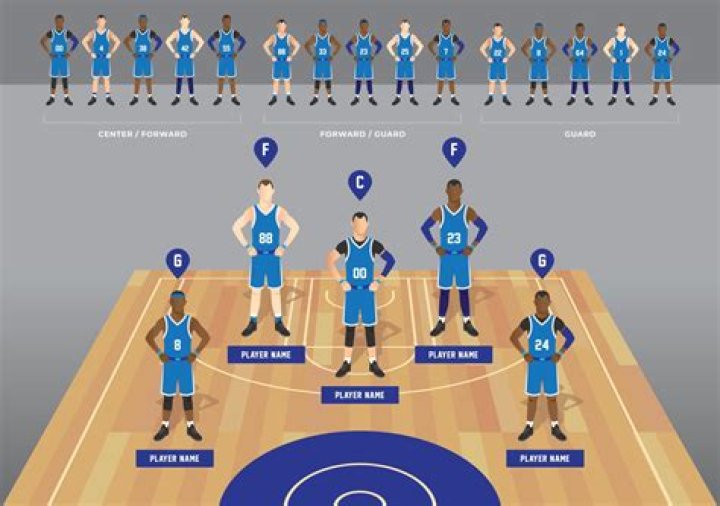 Secrets Of A Basketball Legend Revealed