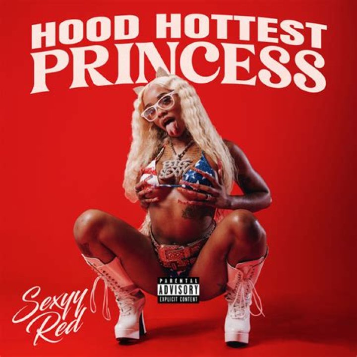 Sexyy Red Says She Doesn't Need To Diss Other Rappers Or Sign A Record Deal
