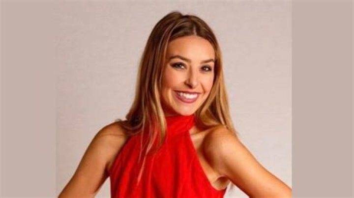 Sharon Leite Height, Weight, Net Worth, Age, Birthday, Wikipedia, Who, Nationality, Biography