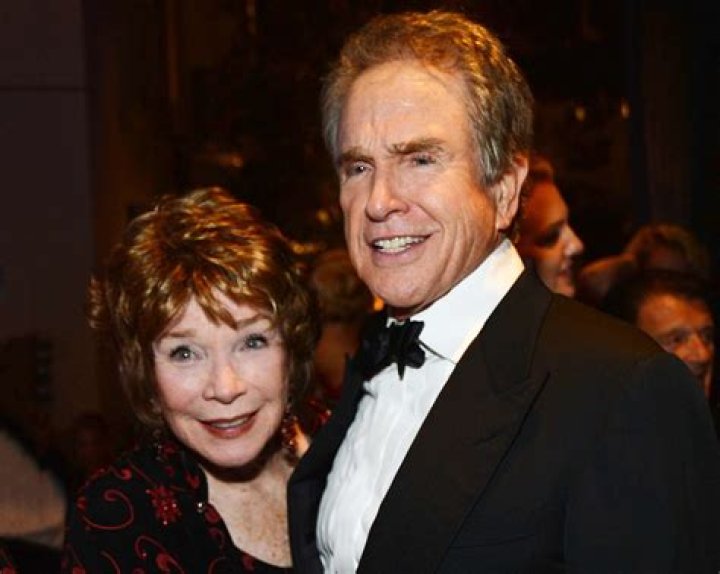 Shirley MacLaine Biography, Age, Height, Husband, Net Worth, Family