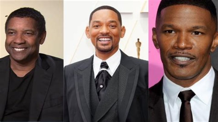 Short Black Male Actors: Celebrating Talent Beyond Height