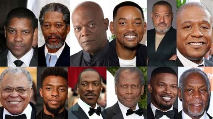 Short Black Man Actors: Celebrating Talents and Contributions