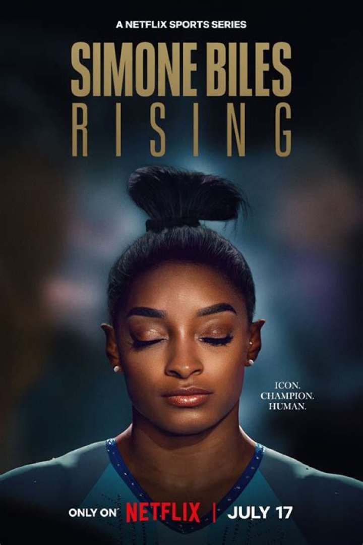 Simone Biles: An Insight into the Life and Legacy of Her Parents