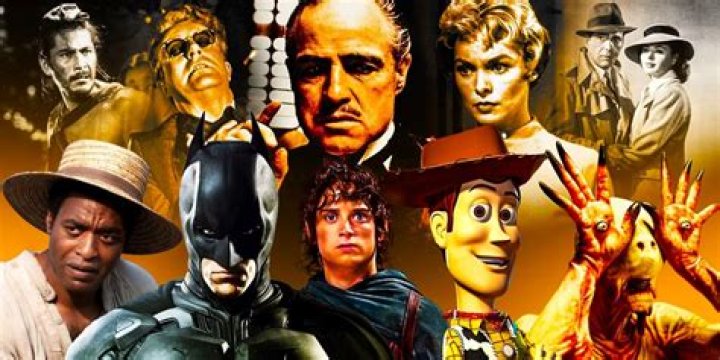 Sixteen Jones Movies: A Journey Through Iconic Films